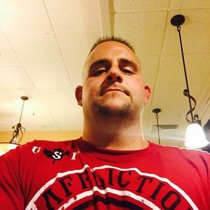 Meet your Posher, Jeremy